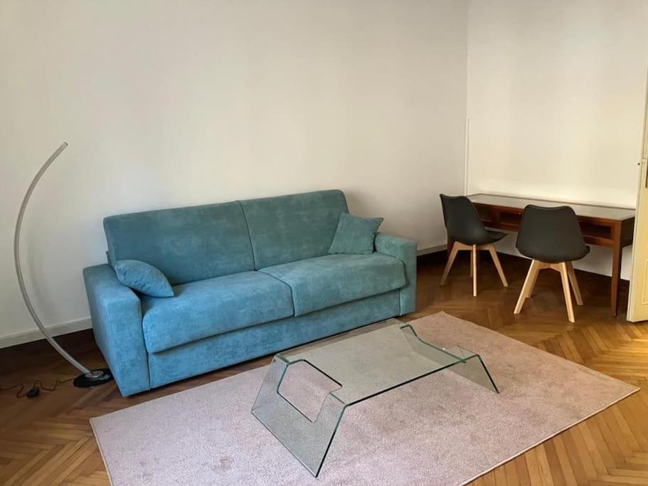 A 100 Passi Da Piazza Bra Apartman Verona Kültér fotó